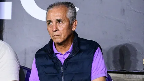 El ahora DT de Mazatlán recordó su etapa cementera.