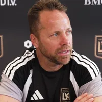 Marc Dos Santos no se confía del 3-0 y advirtió a Cruz Azul