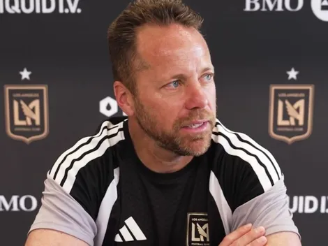 Marc Dos Santos no se confía del 3-0 y advirtió a Cruz Azul