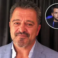 El ultimátum de Carlos Hermosillo para Nicolás Larcamón en Cruz Azul