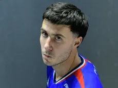 Larcamón sentaría a Paradela vs. LAFC y 3 se pelean por su puesto