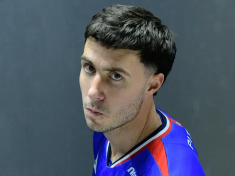 Larcamón sentaría a Paradela vs. LAFC y 3 se pelean por su puesto