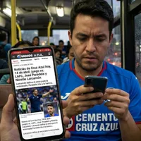 Noticias de Cruz Azul hoy: juego vs. LAFC, José Paradela y Nicolás Larcamón