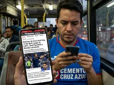Noticias de Cruz Azul hoy: juego vs. LAFC, José Paradela y Nicolás Larcamón