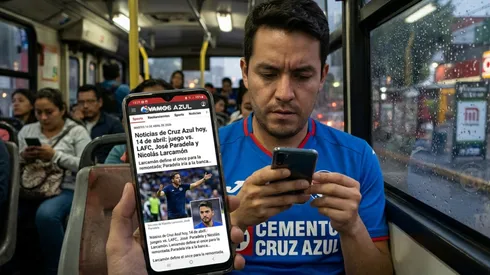 Lo más destacado del elenco celeste en este martes 14 de abril.