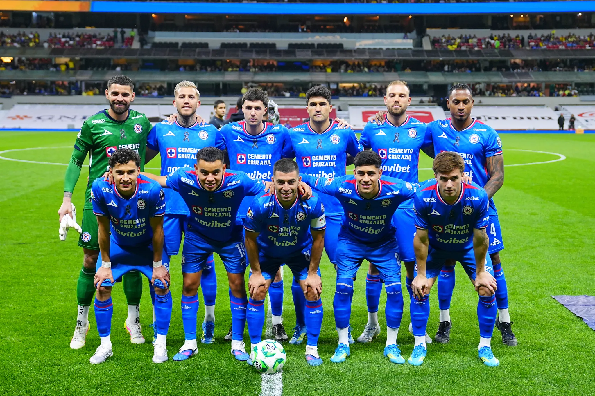 ¿Cruz Azul vs. LAFC va por TV abierta? Así puedes ver la Concachampions (Imago 7)