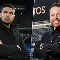 Alineaciones de Cruz Azul vs. LAFC por la vuelta de Concacaf