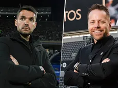 Alineaciones de Cruz Azul vs. LAFC por la vuelta de Concacaf