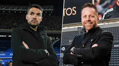 Alineaciones confirmadas de Cruz Azul vs. LAFC por la vuelta de Concacaf