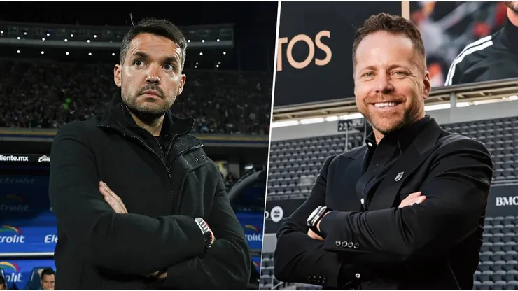 Alineaciones confirmadas de Cruz Azul vs. LAFC por la vuelta de Concacaf