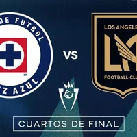 ¿Hay gol de visitante en Cruz Azul vs. LAFC por la Concachampions?