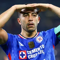 El mensaje de 1 palabra de Erik Lira para la vuelta contra LAFC