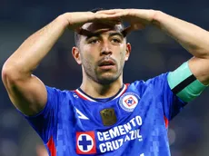 El mensaje de 1 palabra de Erik Lira para la vuelta contra LAFC