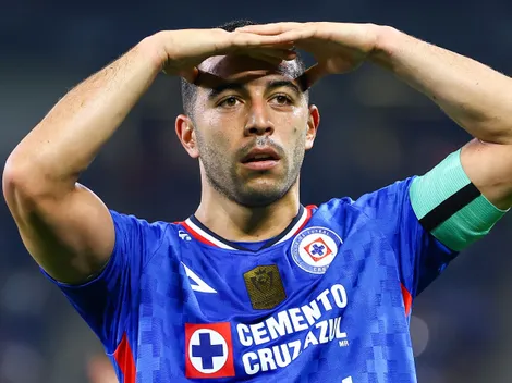 El mensaje de 1 palabra de Erik Lira para la vuelta contra LAFC