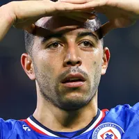 El mensaje de 1 palabra de Erik Lira para la vuelta contra LAFC