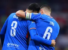 En el interior de Cruz Azul reconocieron el gran error ante LAFC