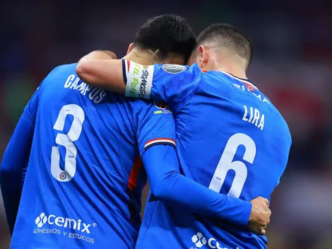 En el interior de Cruz Azul reconocieron el gran error ante LAFC