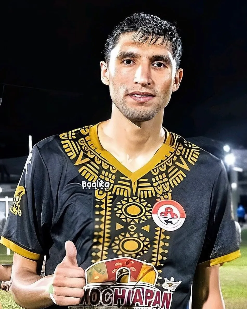 Jordan Silva al finalizar un juego de talacha (Jordan Silva)