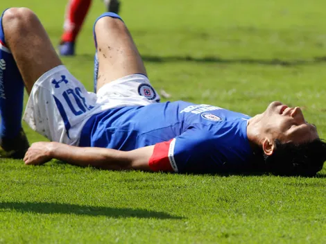 Ex Cruz Azul destapa que se gana más en talacha que en la Liga de Expansión