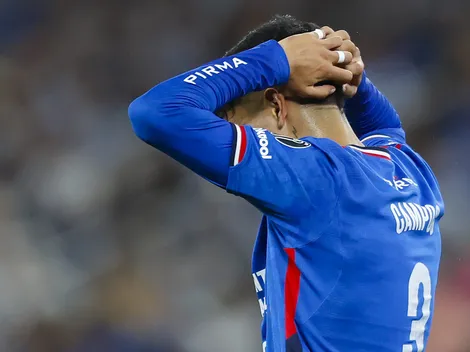 Ex América y Pumas pidió por la eliminación de Cruz Azul
