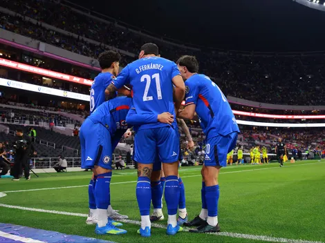 ¿Qué pasa si Cruz Azul gana, empata o pierde en la vuelta contra LAFC?
