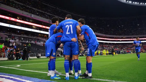 ¿Qué pasa si Cruz Azul gana, empata o pierde en la vuelta contra LAFC?