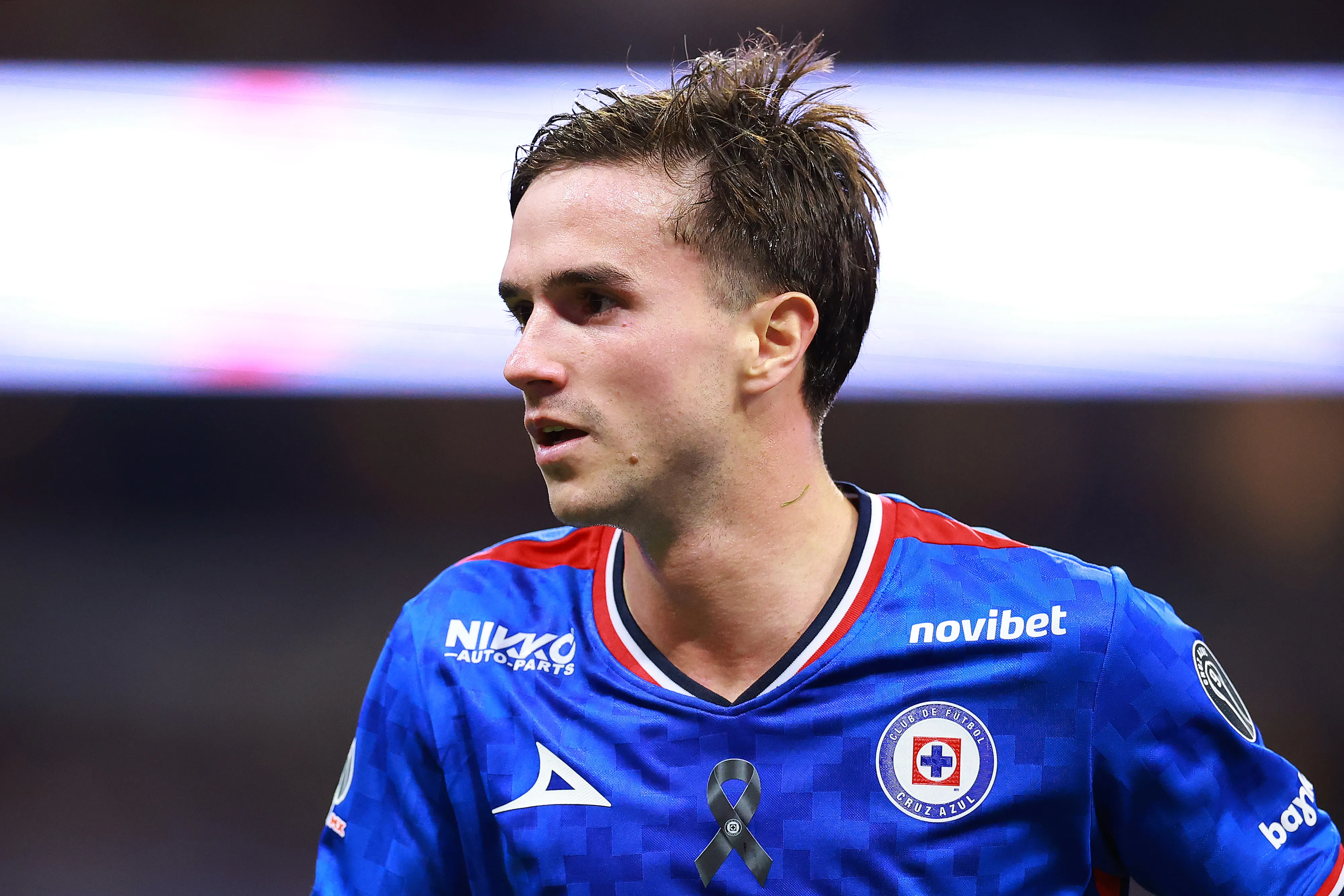 ¿Qué pasa si Cruz Azul gana, empata o pierde en la vuelta contra LAFC? (Getty Images)