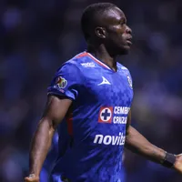 Con Ebere pero sin Ibañez: La convocatoria contra LAFC