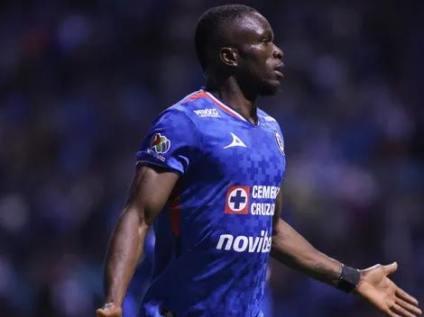 Con Ebere pero sin Ibañez: La convocatoria contra LAFC