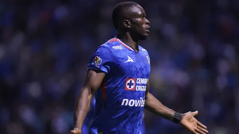 Cruz Azul ya dio a conocer los futbolistas que estarán disponibles esta noche para medirse al LAFC.