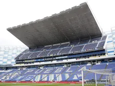 Puebla se mete en la serie y manda un mensaje al LAFC