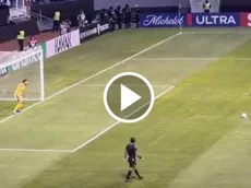 VIDEO: El Toro hace soñar a Cruz Azul con el 1-0 antes de los 20 minutos