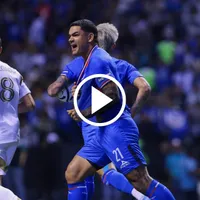 Cruz Azul 1-0 LAFC: Sigue EN VIVO los 4tos de final de Concachampions