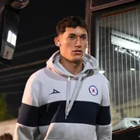 La advertencia en Cruz Azul sobre el regreso de Chiquete Orozco