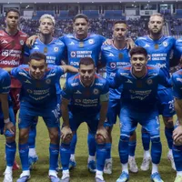 La calificación de los jugadores de Cruz Azul tras visita del LAFC