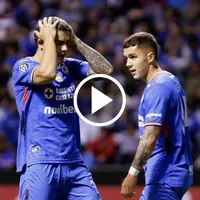 Cruz Azul 1-1 LAFC: Sigue EN VIVO los 4tos de final de Concachampions