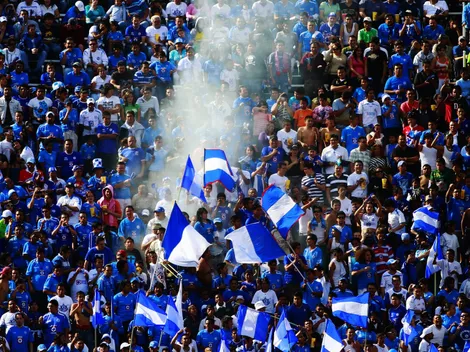 Afición señala al culpable de la eliminación ante LAFC