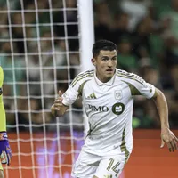 La confesión de una figura de LAFC tras dejar fuera a Cruz Azul de Concacaf