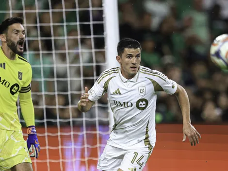 La confesión de una figura de LAFC tras dejar fuera a Cruz Azul de Concacaf