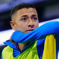 "Salir campeones": La promesa de Andrés Montaño a Cruz Azul