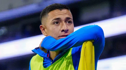 Andrés Montaño apunta los cañones a la Liga MX.