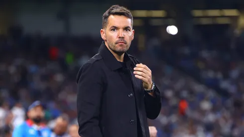 Todas las miradas enfocan a Nicolás Larcamón tras la eliminación y pensando en el título de Liga MX.