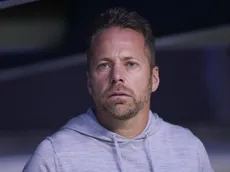 Lo que dijo el DT de LAFC de Cruz Azul tras eliminarlo