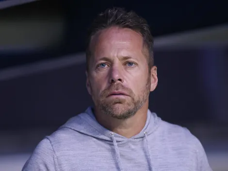 Lo que dijo el DT de LAFC de Cruz Azul tras eliminarlo