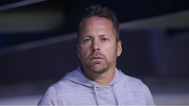 Marc Dos Santos reconoció la grandeza de Cruz Azul tras la serie con LAFC.