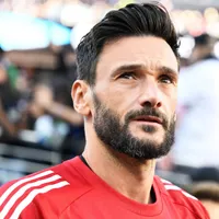 Hugo Lloris reconoció la grandeza de Cruz Azul en Concacaf