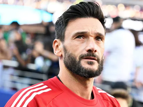 Hugo Lloris reconoció la grandeza de Cruz Azul en Concacaf