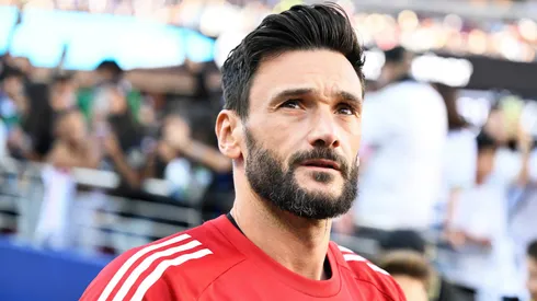 Hugo Lloris reconoció la grandeza de Cruz Azul en Concacaf