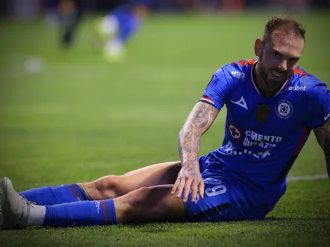 Revelan las noticias que todo Cruz Azul esperaba tras el golpe con LAFC