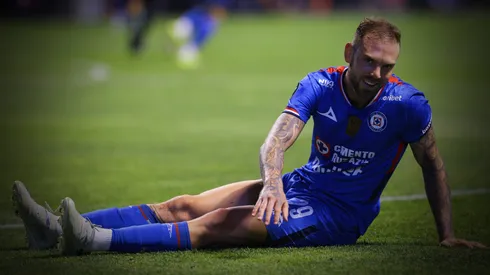 Cruz Azul no logra levantar cabeza y acumula 7 juegos sin conocer la victoria.